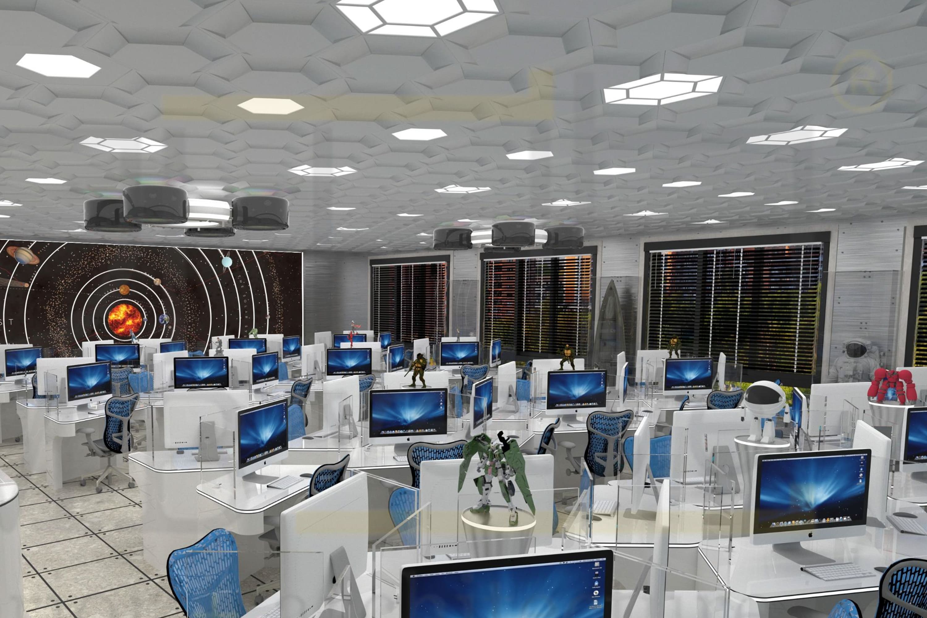 DPU-SOD Labs(3)
