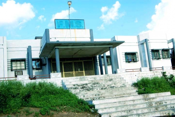 Dr Harisingh Gour Vishwavidyalaya Others(2)
