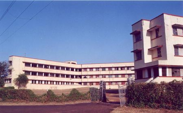 Dr Harisingh Gour Vishwavidyalaya Hostel Building