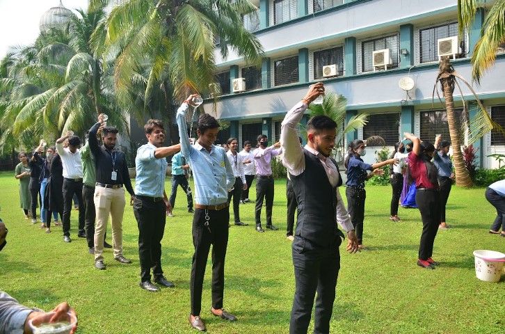 Dr. Mar Theophilus Institute of Management Studies Others(17)