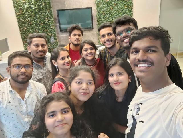 Dr. Mar Theophilus Institute of Management Studies Others(28)