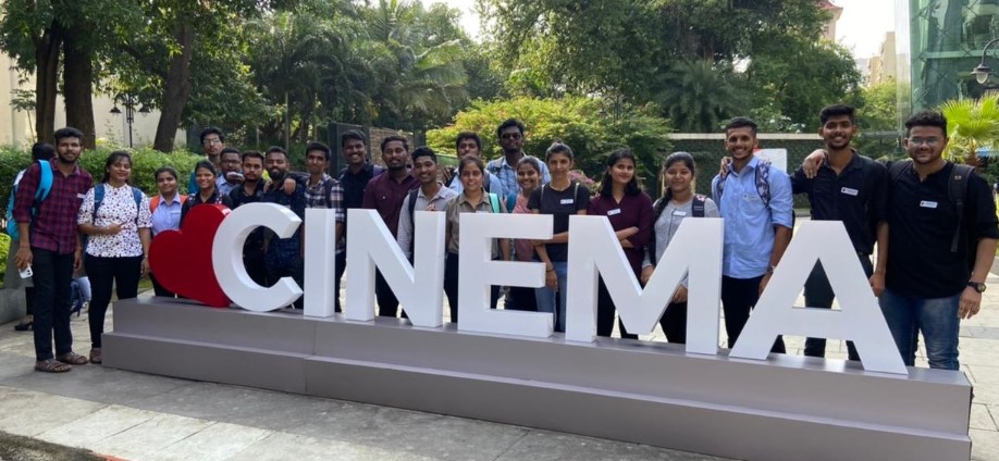 Dr. Mar Theophilus Institute of Management Studies Others(29)