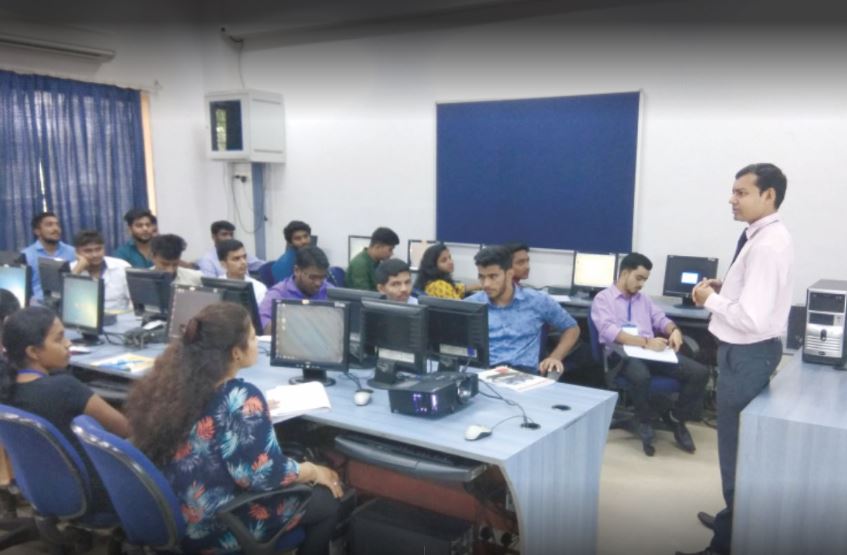 Dr. Mar Theophilus Institute of Management Studies Labs