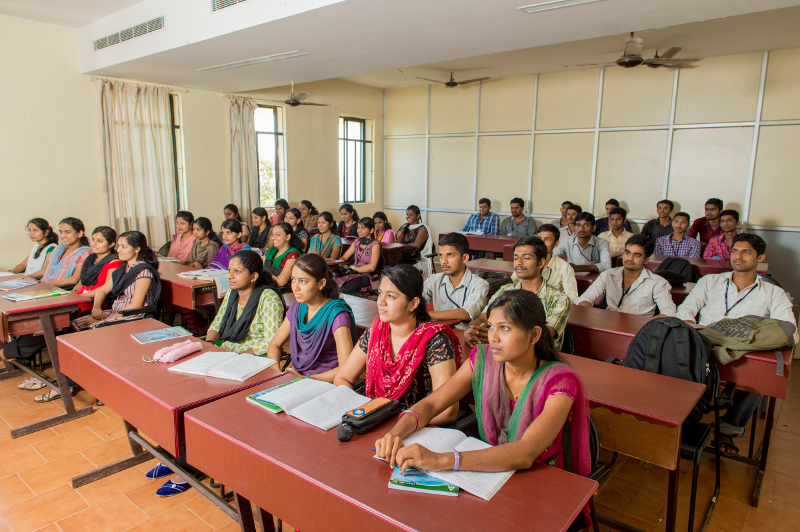 NSAMFGC Classroom