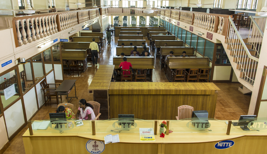NSAMFGC Reading Room