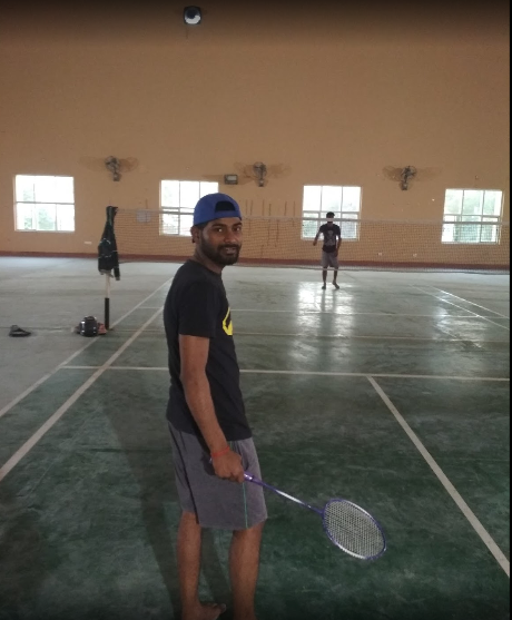 DSMNRU Sports Facility(3)
