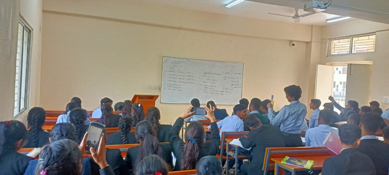 DSPMU Ranchi Classroom(2)