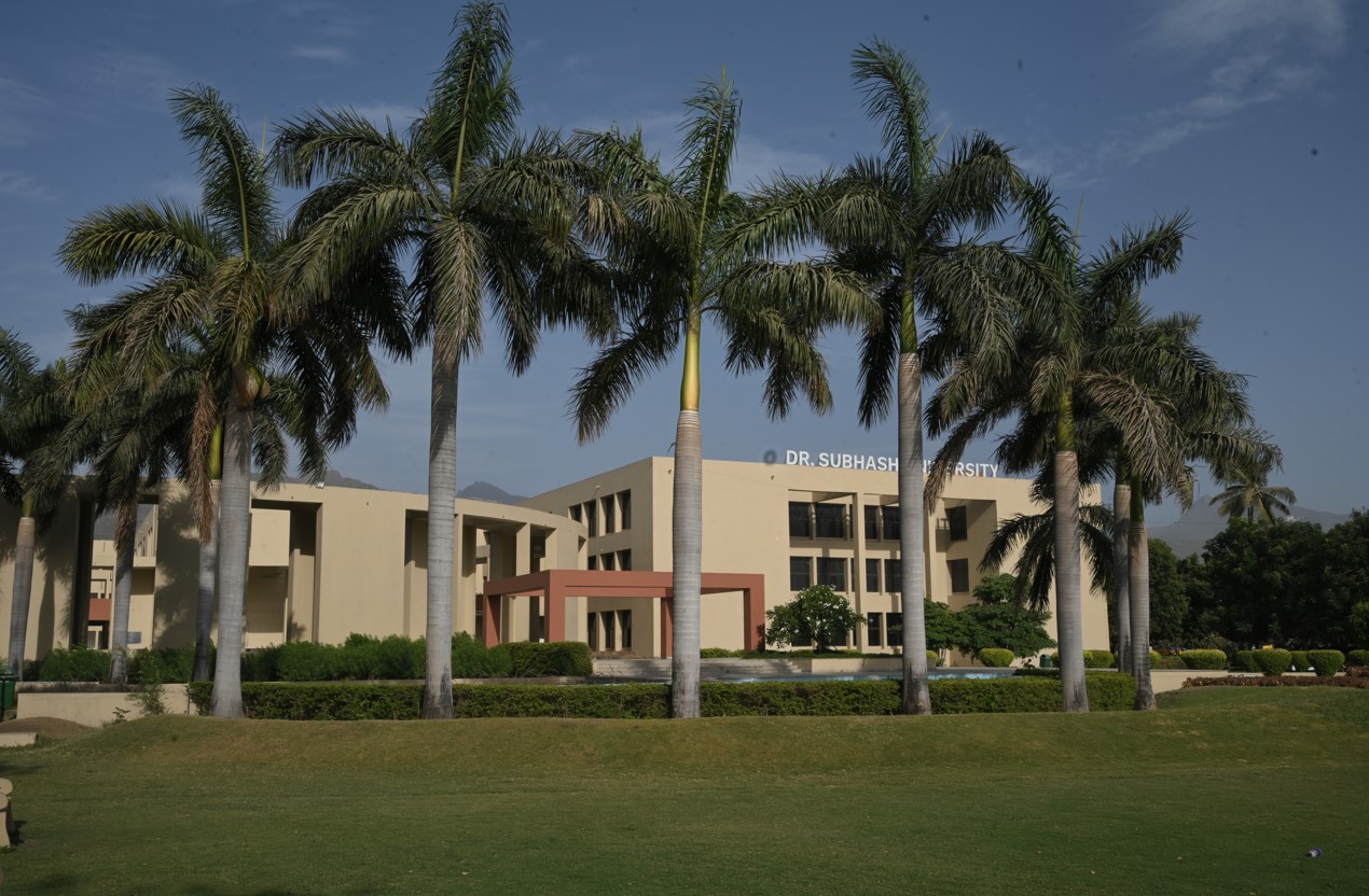 Dr. Subhash University Others(4)
