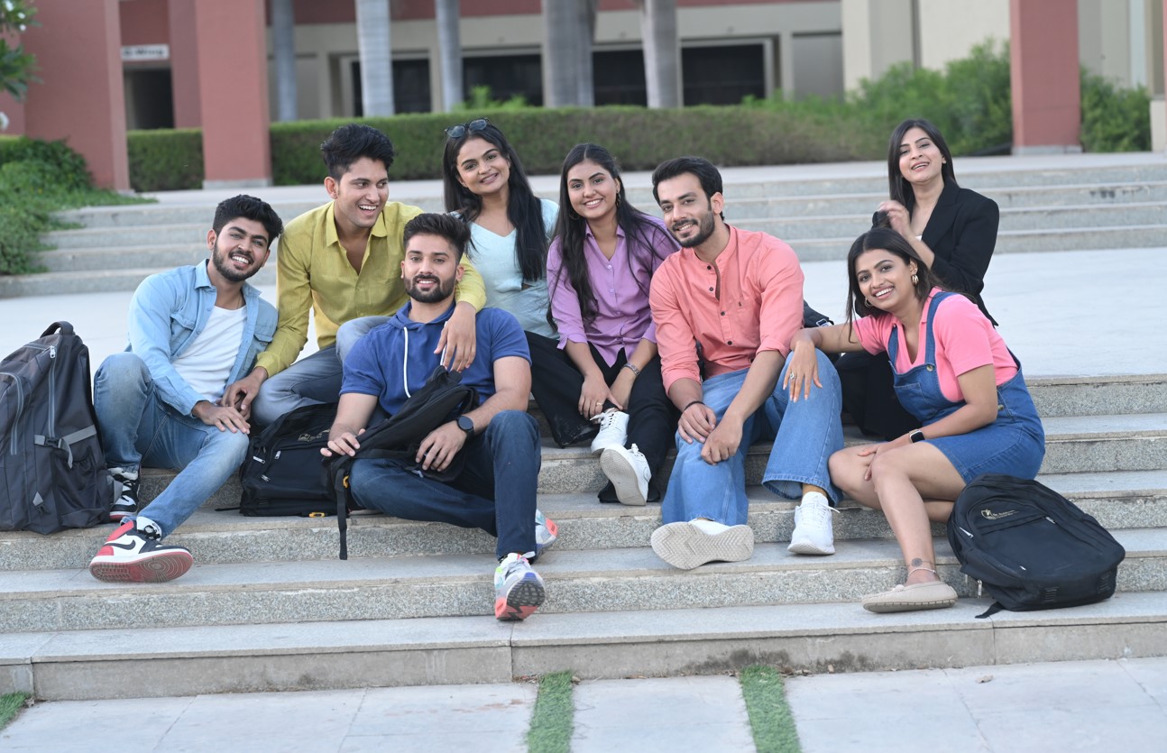 Dr. Subhash University Others(7)