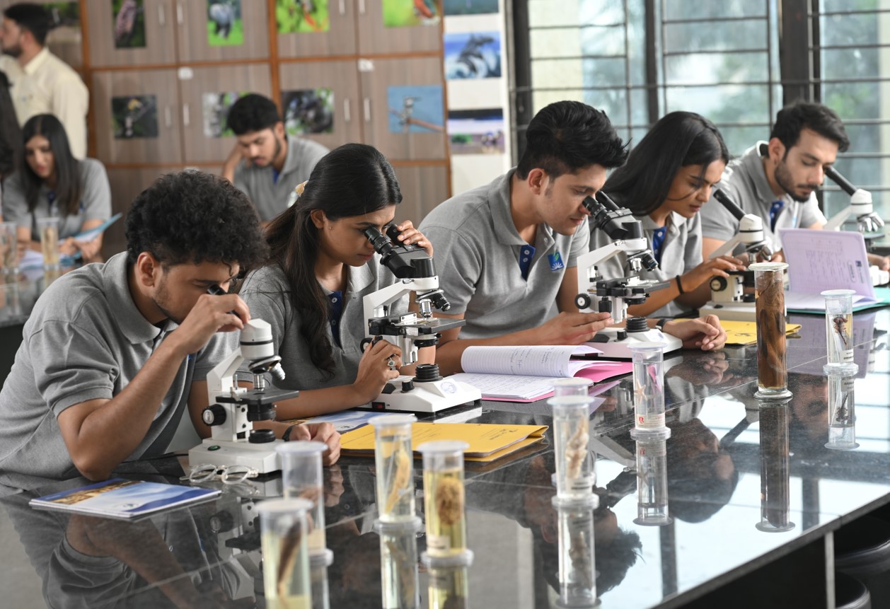 Dr. Subhash University Others(8)