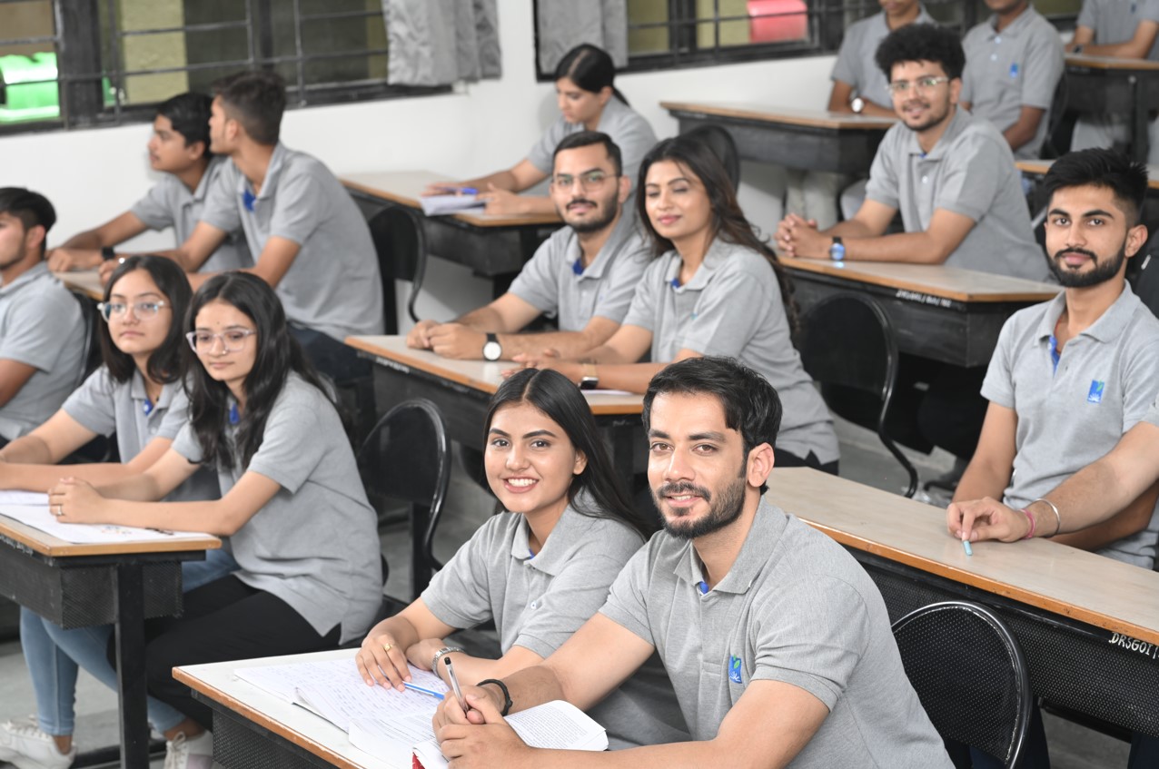 Dr. Subhash University Others(9)