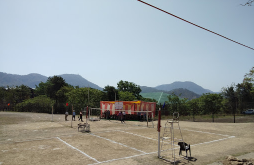 YSP Sports Facility