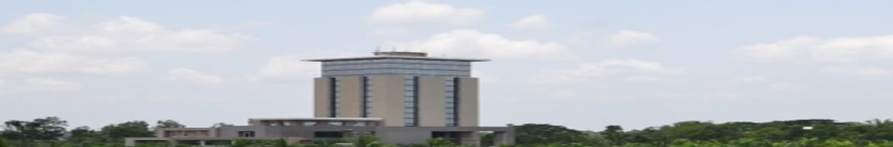 DRIEMS University Campus View(1)