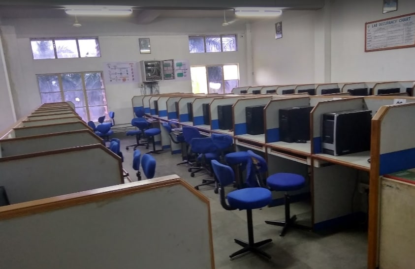 DRIEMS University Labs