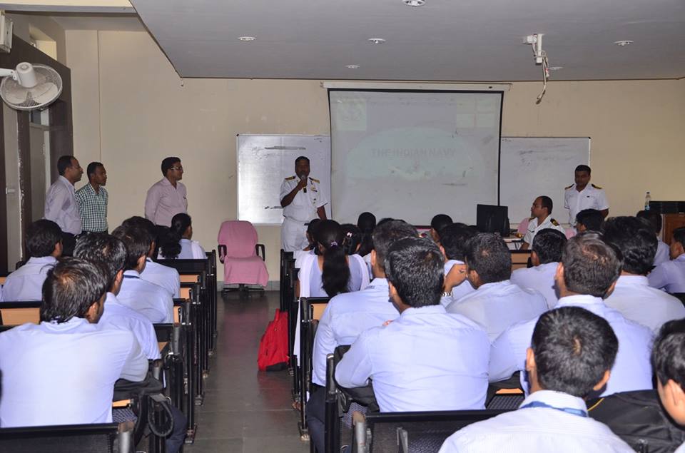 DRIEMS University Classroom