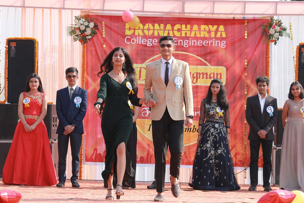 Dronacharya College of Engineering Others(8)