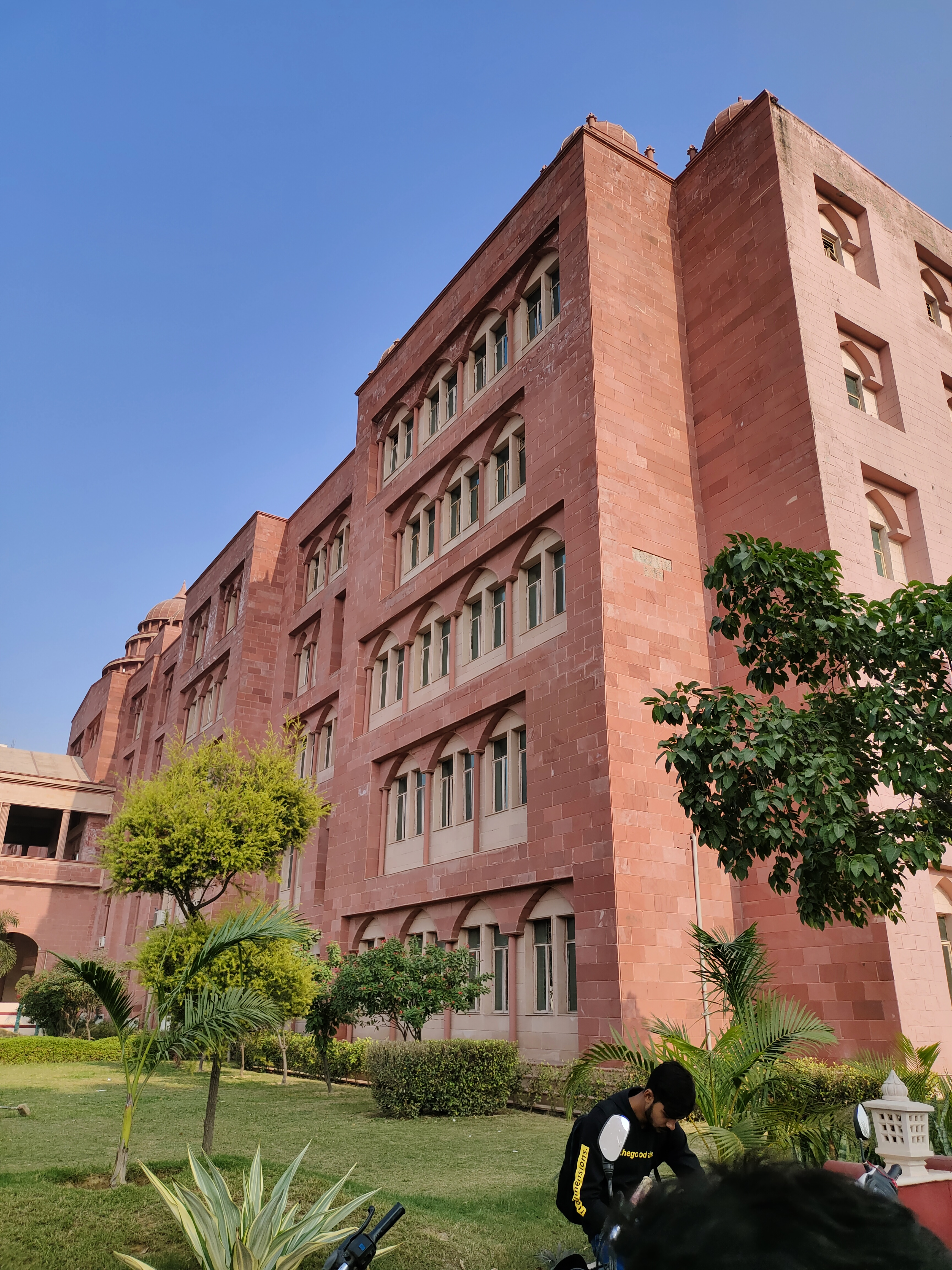 DGI Campus Building(2)