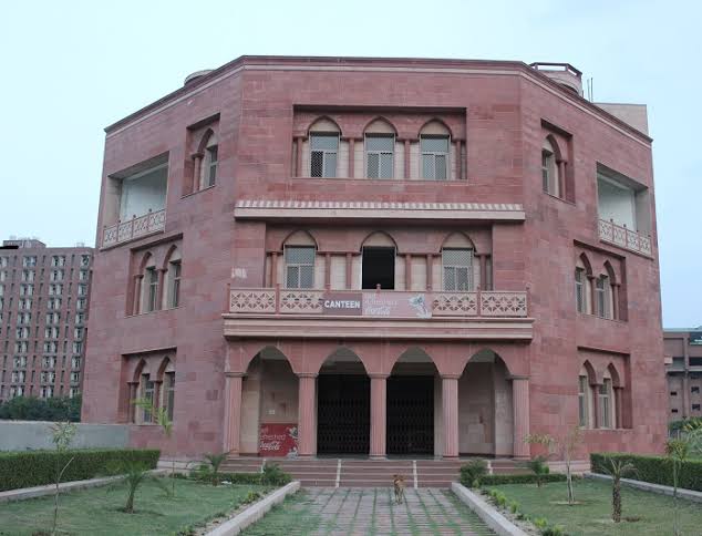 DGI Campus Building(3)