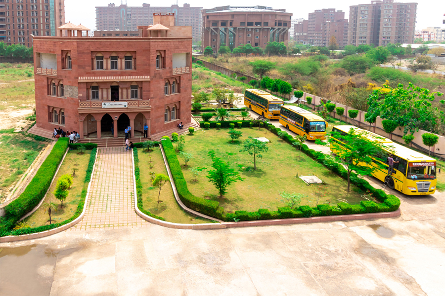 DGI Campus View(1)