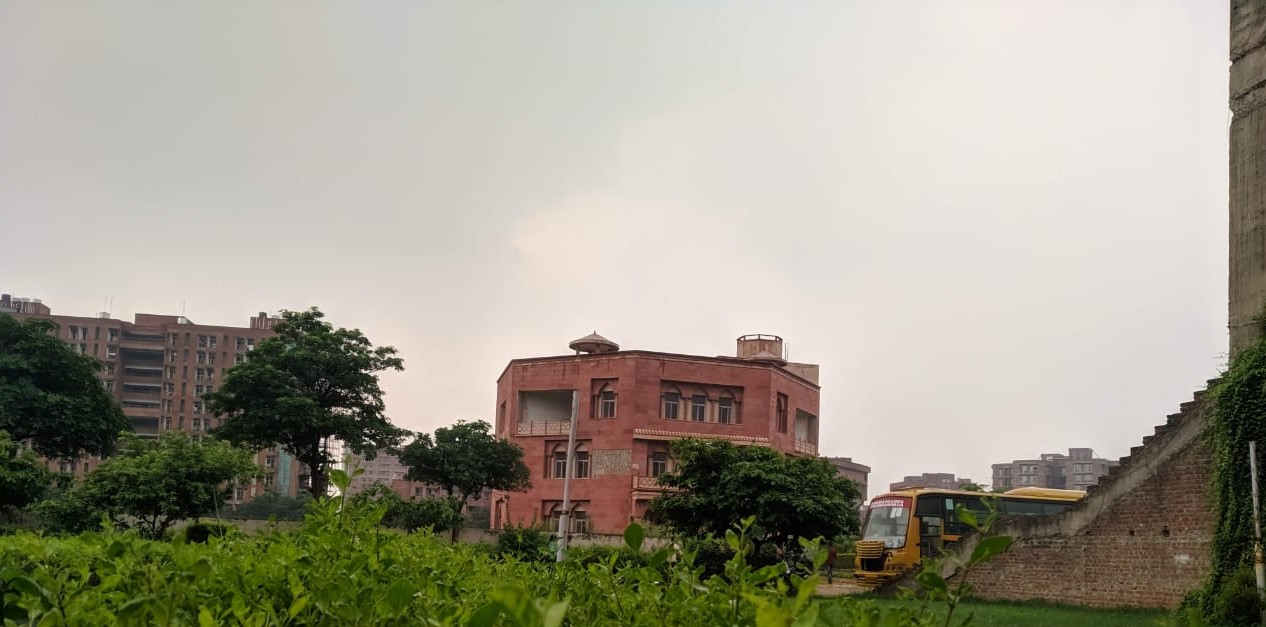 DGI Campus View(2)