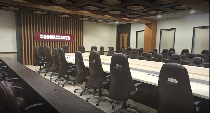 DGI Conference Room