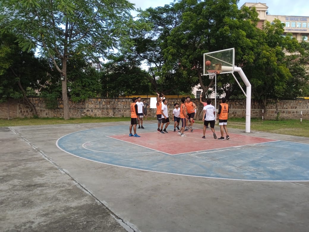 DGI Sports Facility(4)