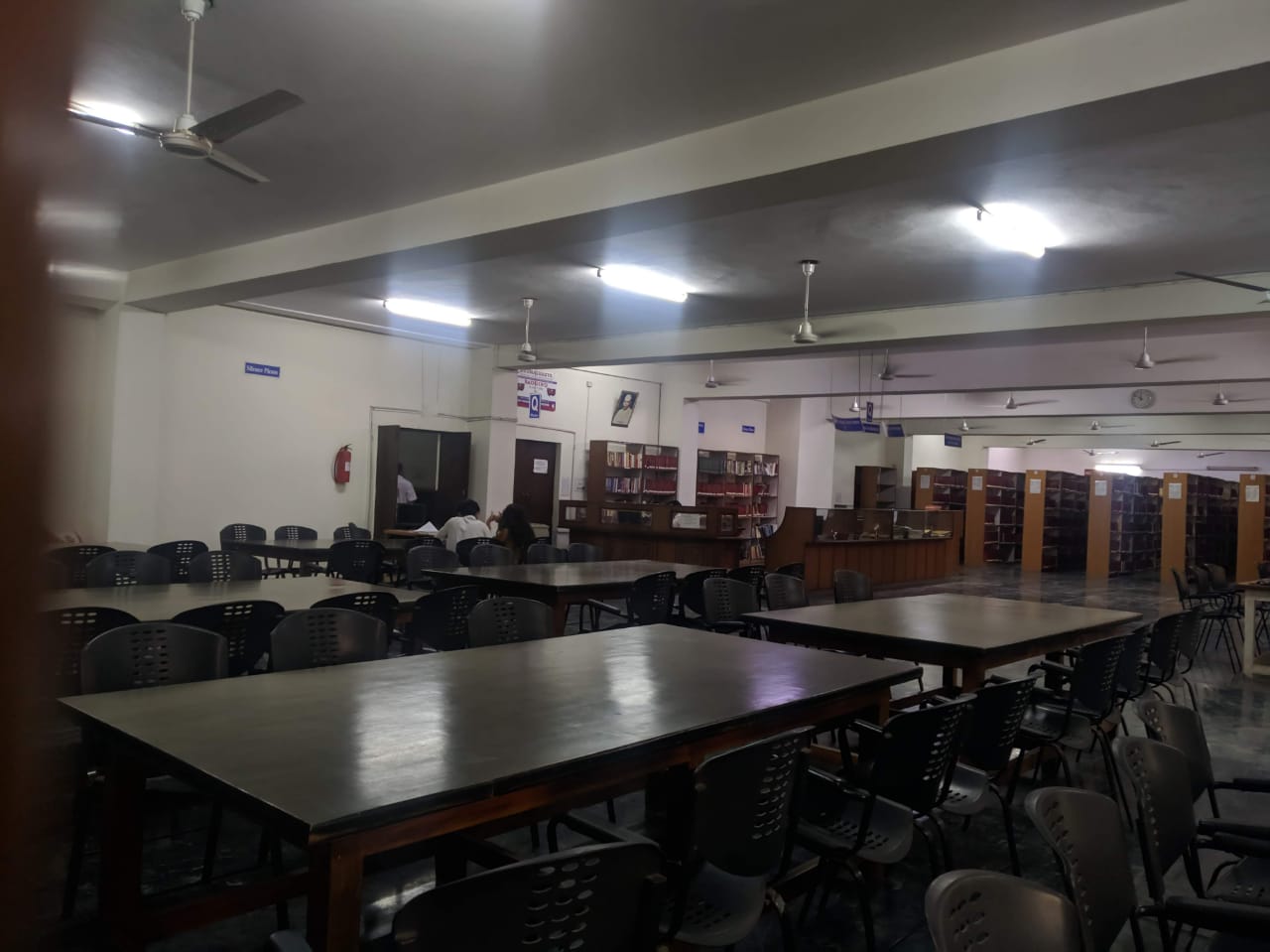 DGI Library(2)