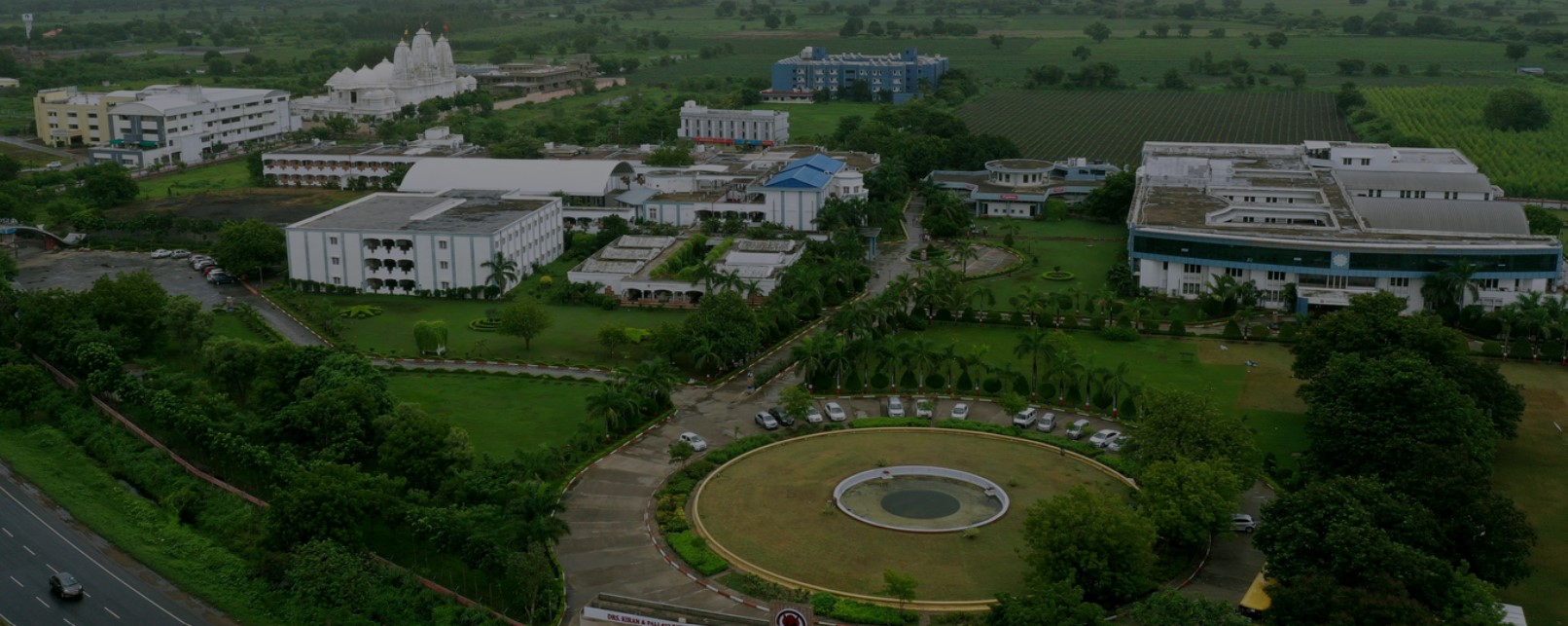 KPGU Campus View(2)