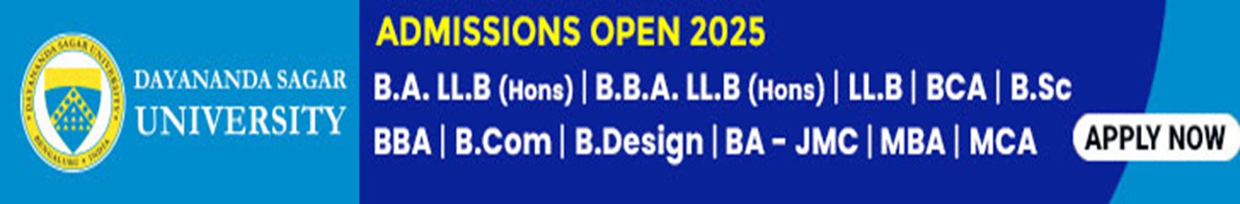 Dayananda Sagar University Others(1)