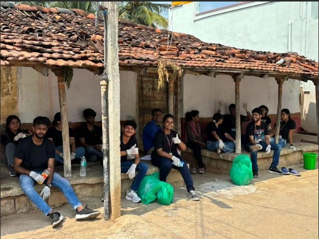 Dayananda Sagar University Others(2)