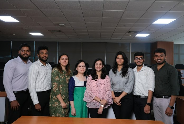 Dayananda Sagar University Others(5)