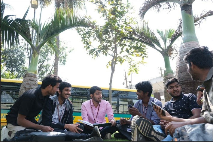 Dayananda Sagar University Others(6)