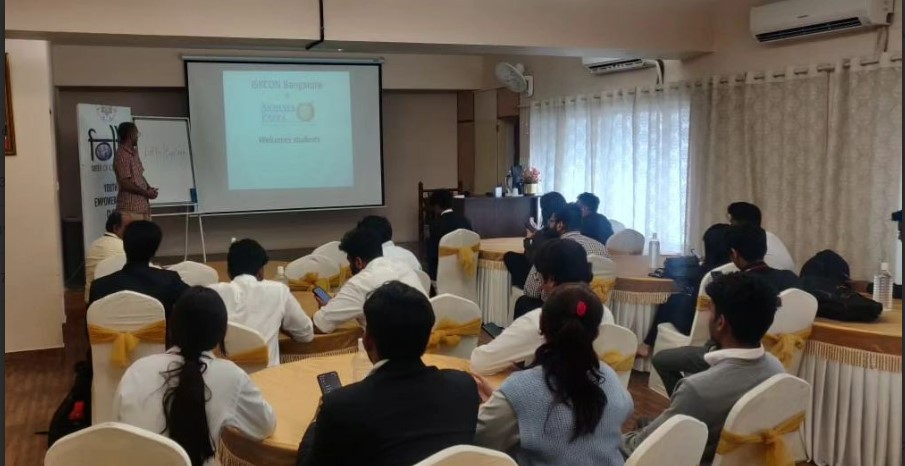 Dayananda Sagar University Others(8)