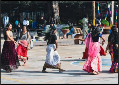 Dayananda Sagar University Others(12)
