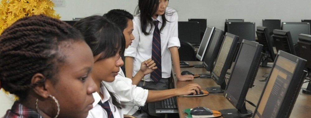 Dayananda Sagar University Labs(1)