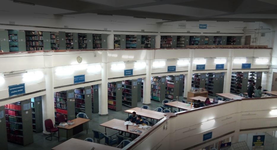 DTU Library