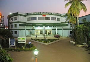 Durgapur Institute of Advanced Technology and Management Others(1)