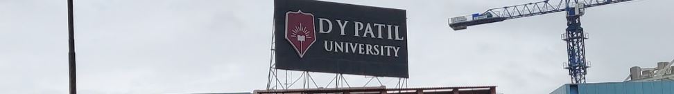 DY Patil Navi Mumbai Others