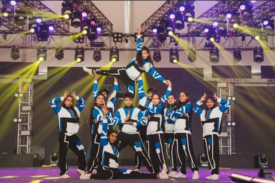 East Point Group of Institutions Fest(1)