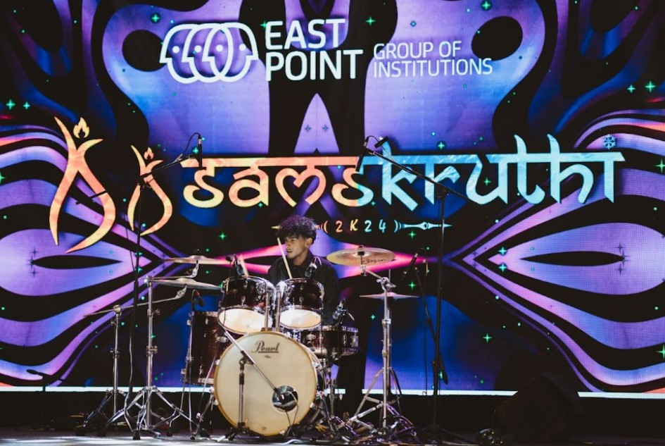 East Point Group of Institutions Fest(2)
