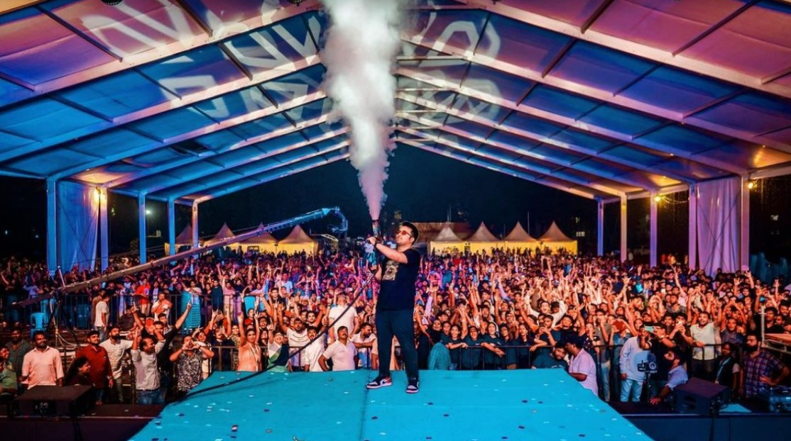 East Point Group of Institutions Fest(4)