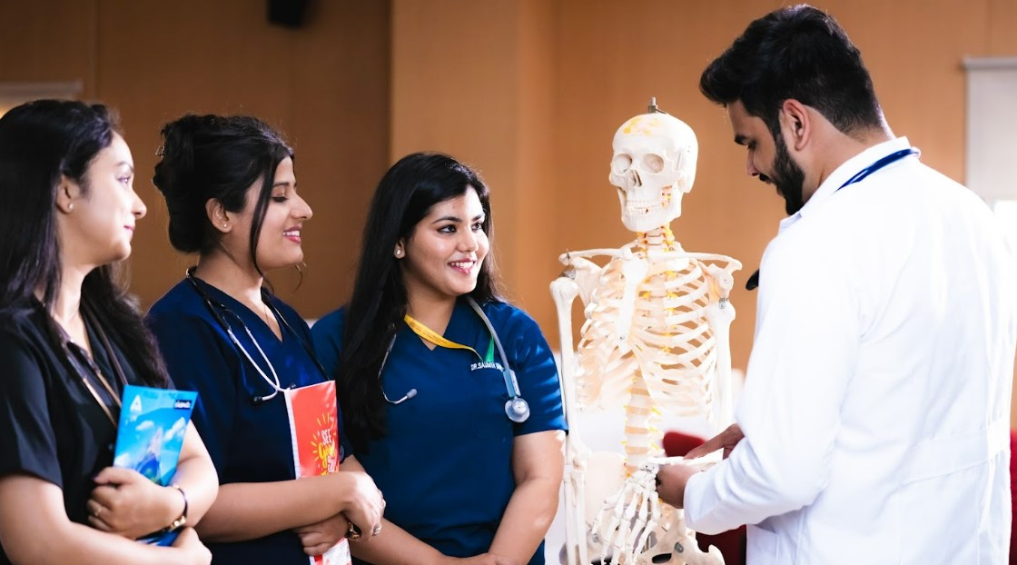 East Point Group of Institutions Labs(3)