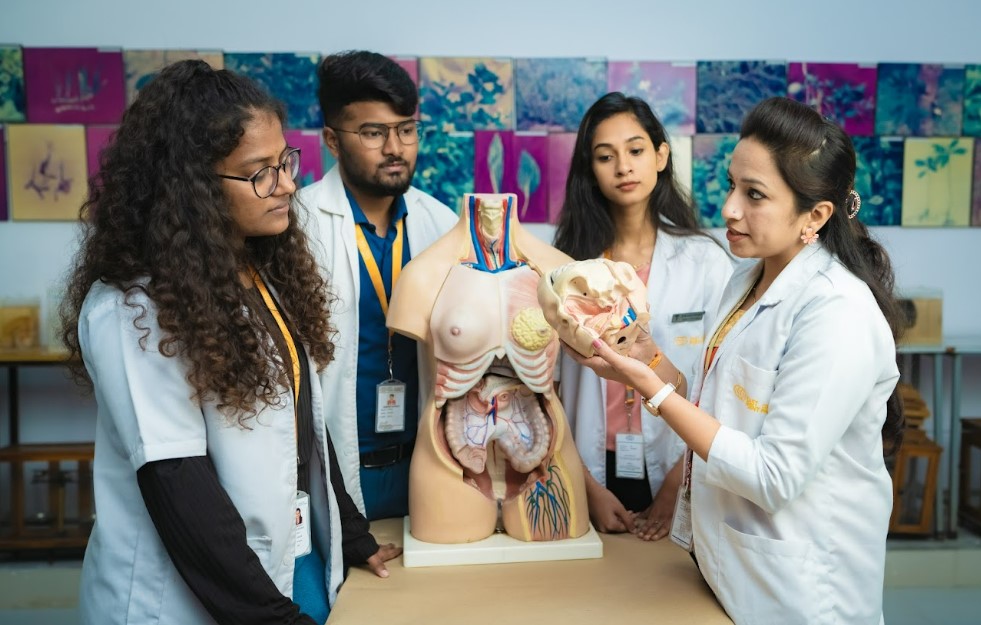 East Point Group of Institutions Labs(4)