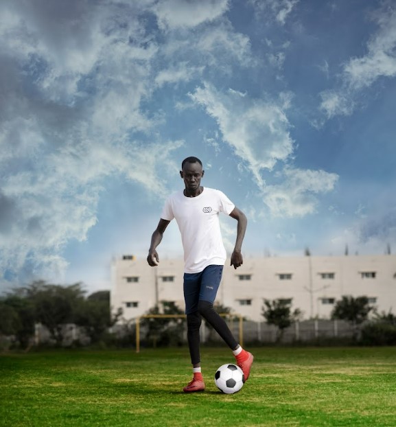 East Point Group of Institutions Sports Facility(2)