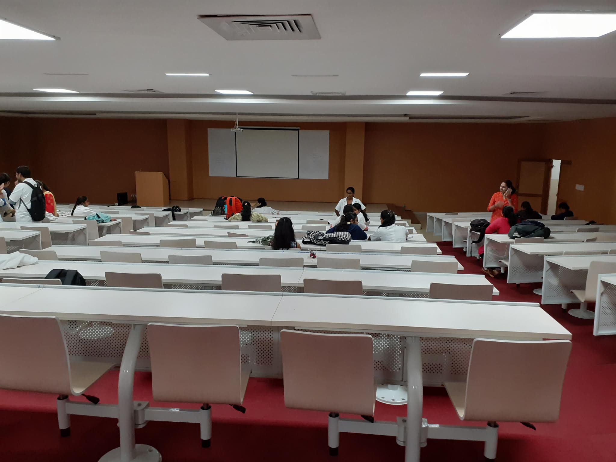 East Point Group of Institutions Classroom(2)