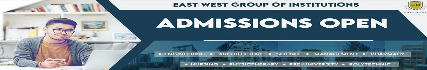 East West Group Of Institutions, Magadi Road Others(1)