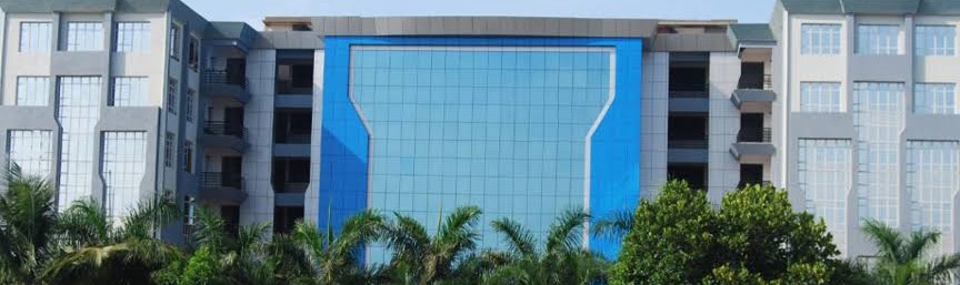 East West Group Of Institutions, Magadi Road Campus Building
