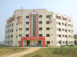 Eastern Academy of Science and Technology Hostel Building(2)