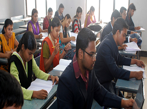 Eastern Academy of Science and Technology Classroom