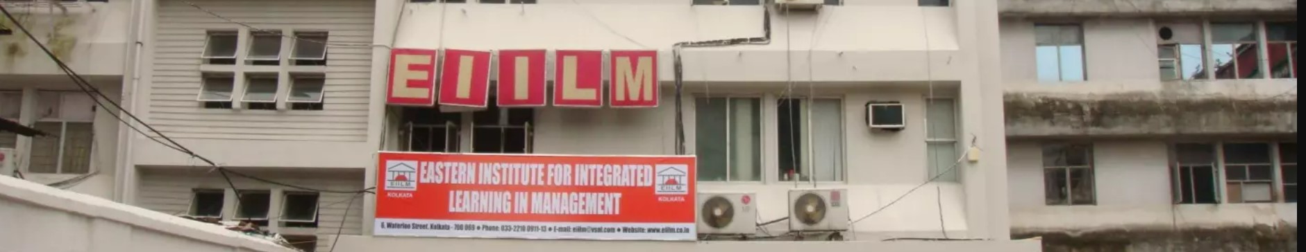EIILM Kolkata (Esplanade) Others(1)